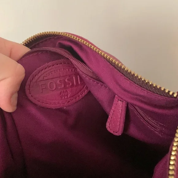 Fossil crossbody - Picture 4 of 8